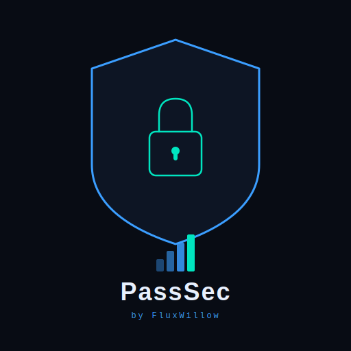 PassSec logo